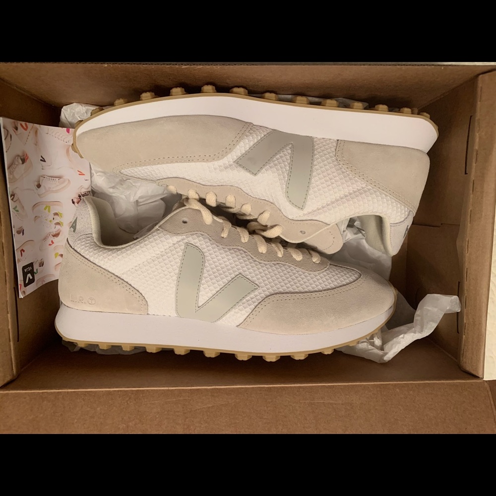 Veja Sneaker
